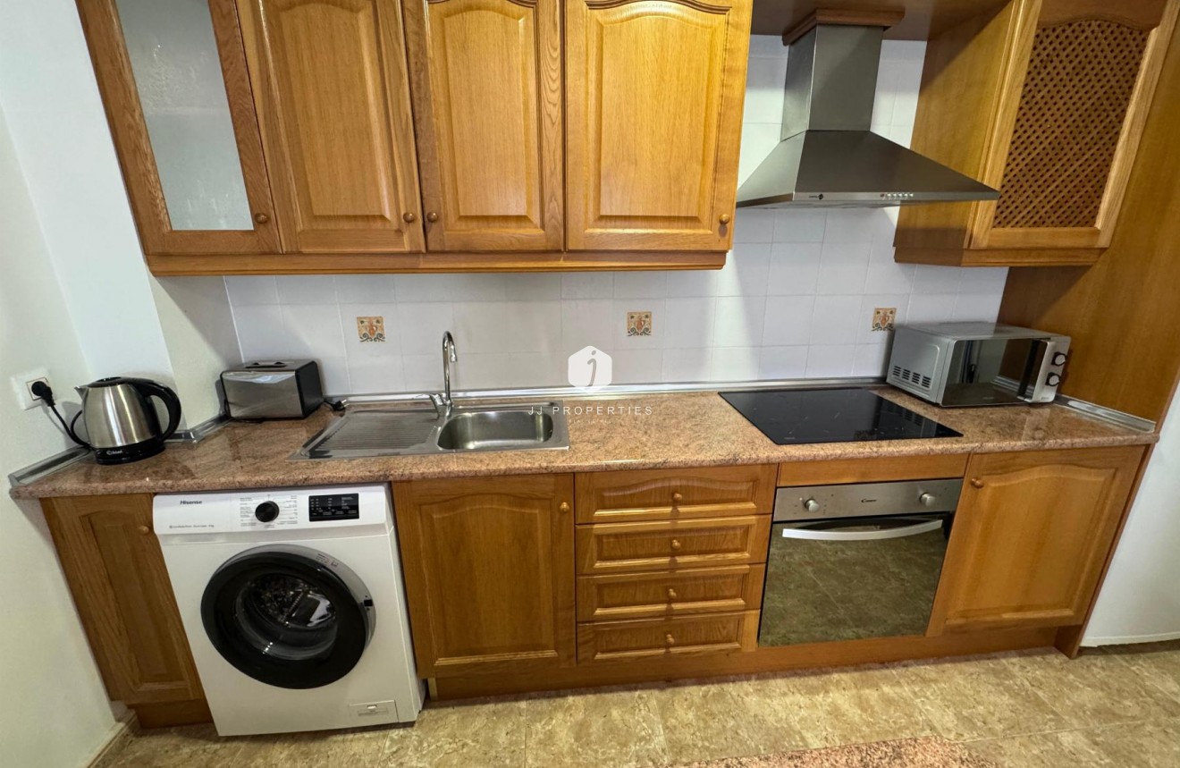 Tweedehands - Appartement / flat -
Orihuela Costa - Costa Blanca