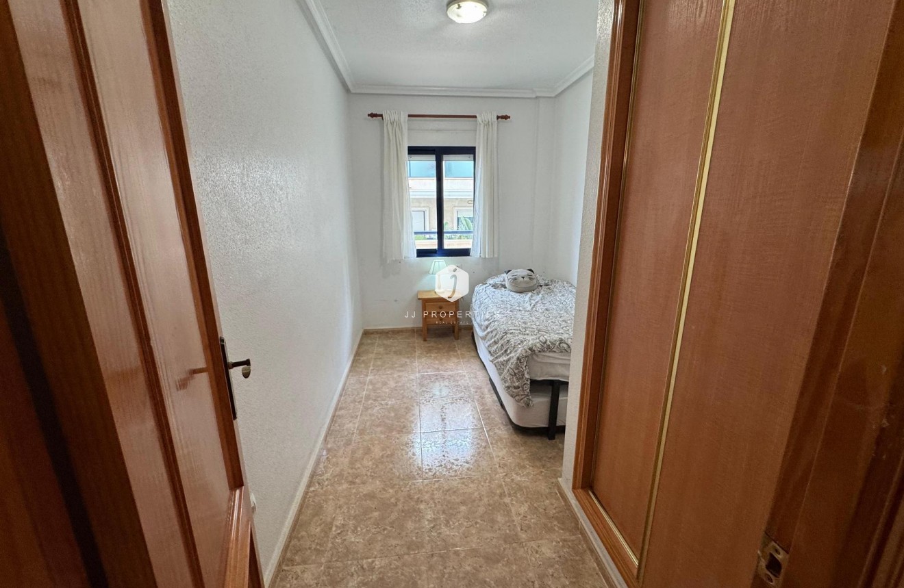 Tweedehands - Appartement / flat -
Orihuela Costa - Costa Blanca