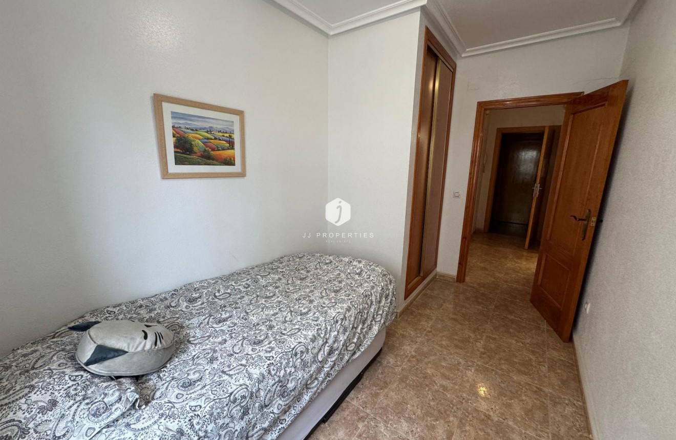 Tweedehands - Appartement / flat -
Orihuela Costa - Costa Blanca
