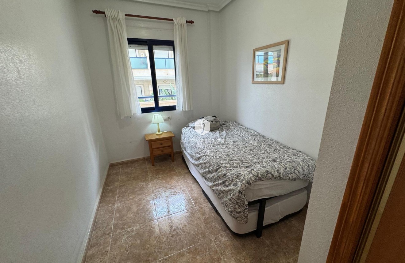 Tweedehands - Appartement / flat -
Orihuela Costa - Costa Blanca