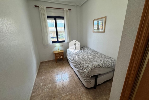 Tweedehands - Appartement / flat -
Orihuela Costa - Costa Blanca