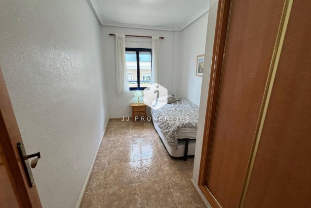 Tweedehands - Appartement / flat -
Orihuela Costa - Costa Blanca