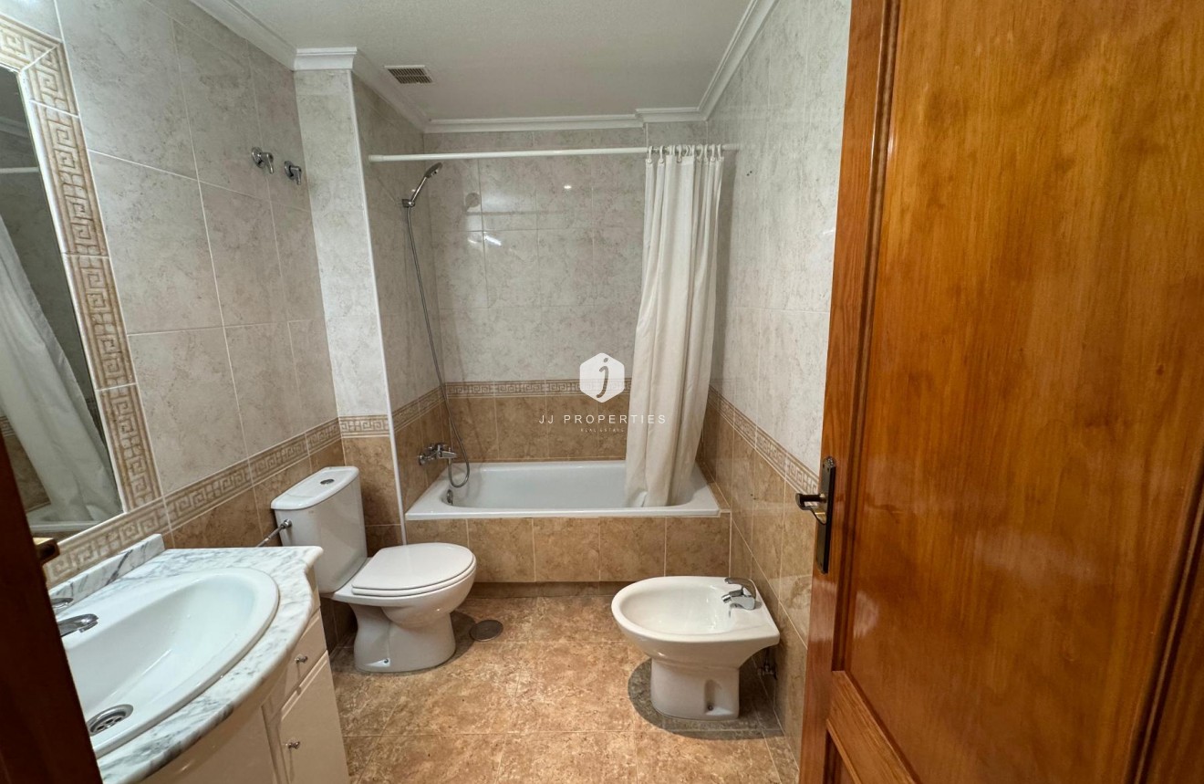 Tweedehands - Appartement / flat -
Orihuela Costa - Costa Blanca