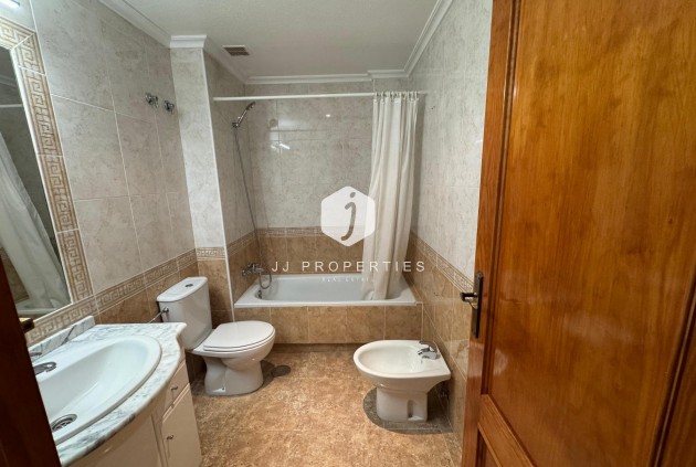 Tweedehands - Appartement / flat -
Orihuela Costa - Costa Blanca