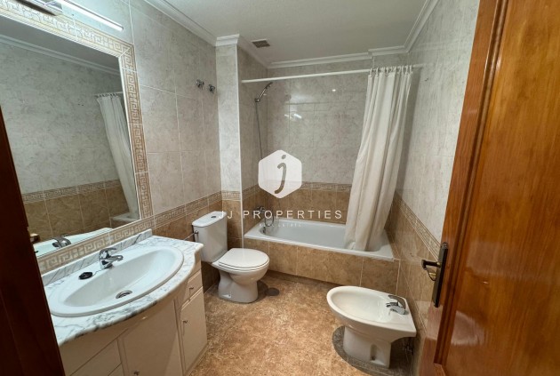 Tweedehands - Appartement / flat -
Orihuela Costa - Costa Blanca