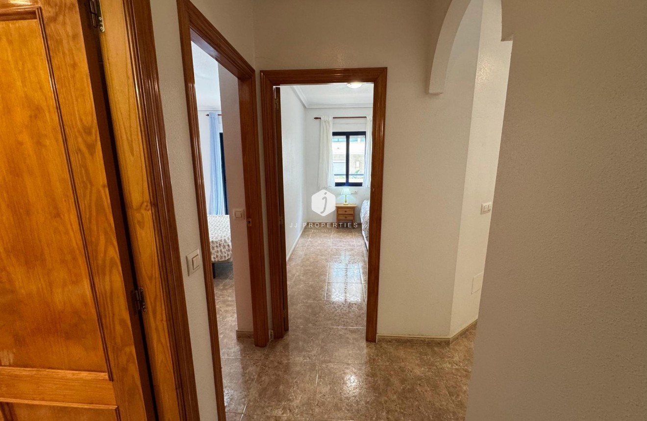 Tweedehands - Appartement / flat -
Orihuela Costa - Costa Blanca