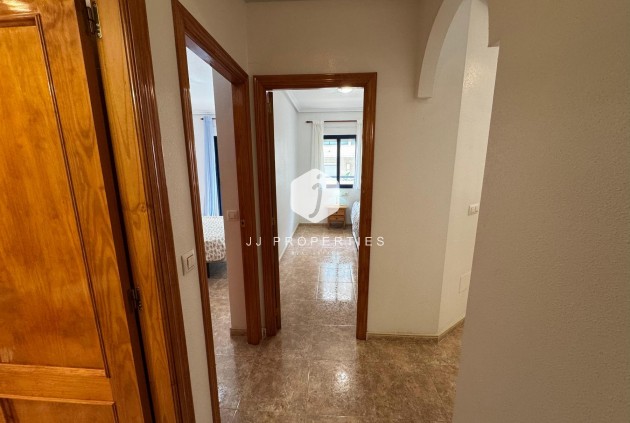 Tweedehands - Appartement / flat -
Orihuela Costa - Costa Blanca