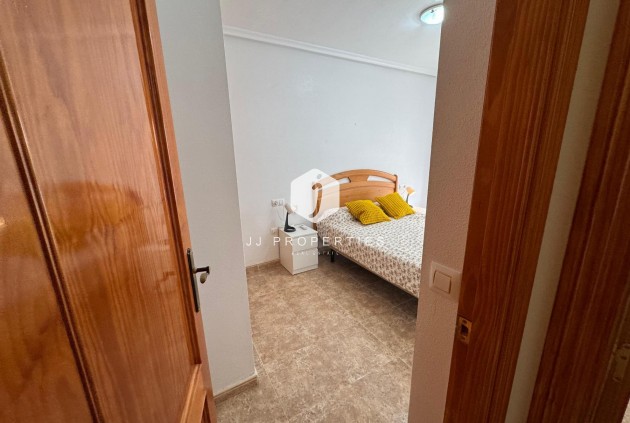 Tweedehands - Appartement / flat -
Orihuela Costa - Costa Blanca