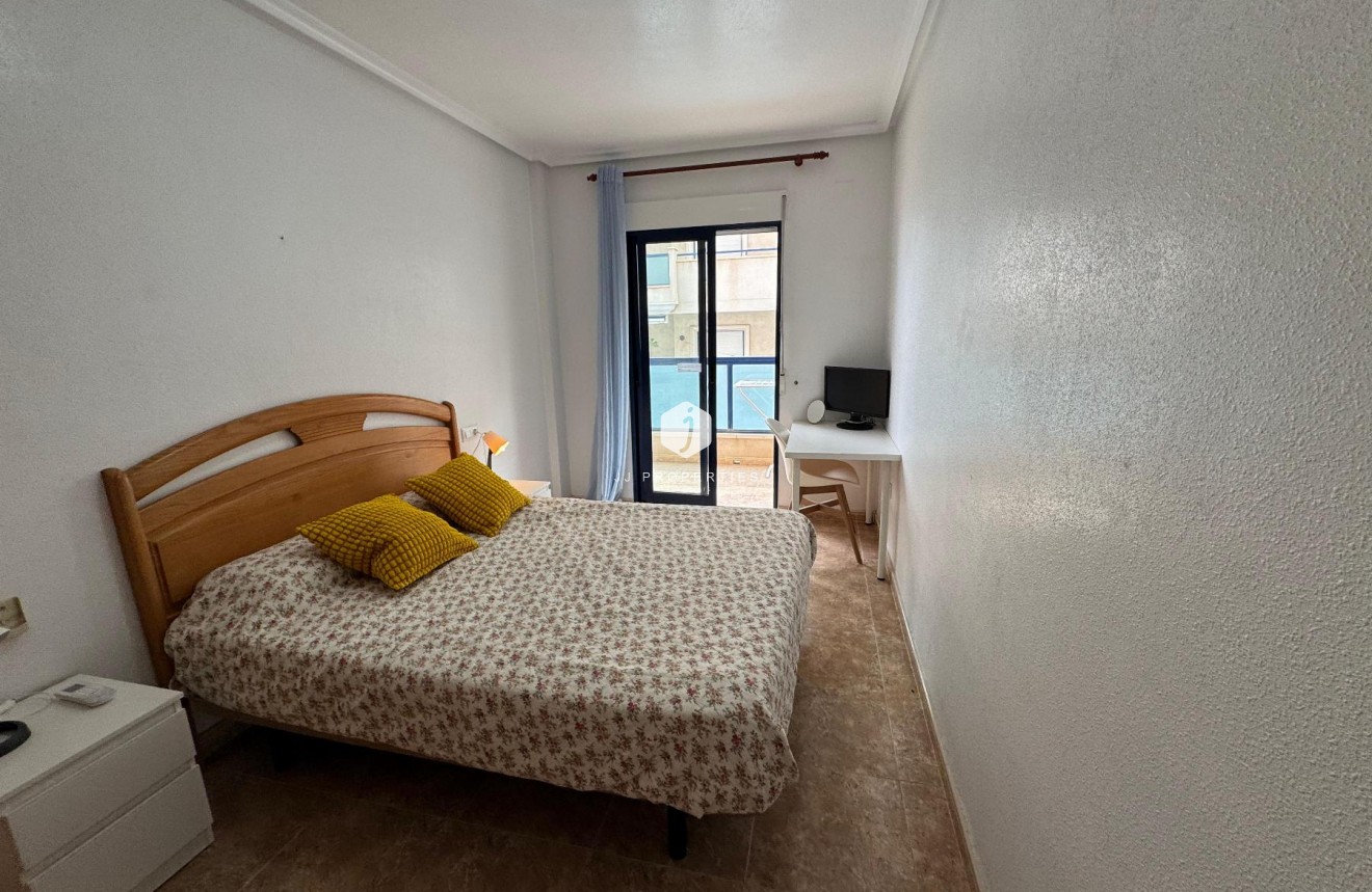 Tweedehands - Appartement / flat -
Orihuela Costa - Costa Blanca