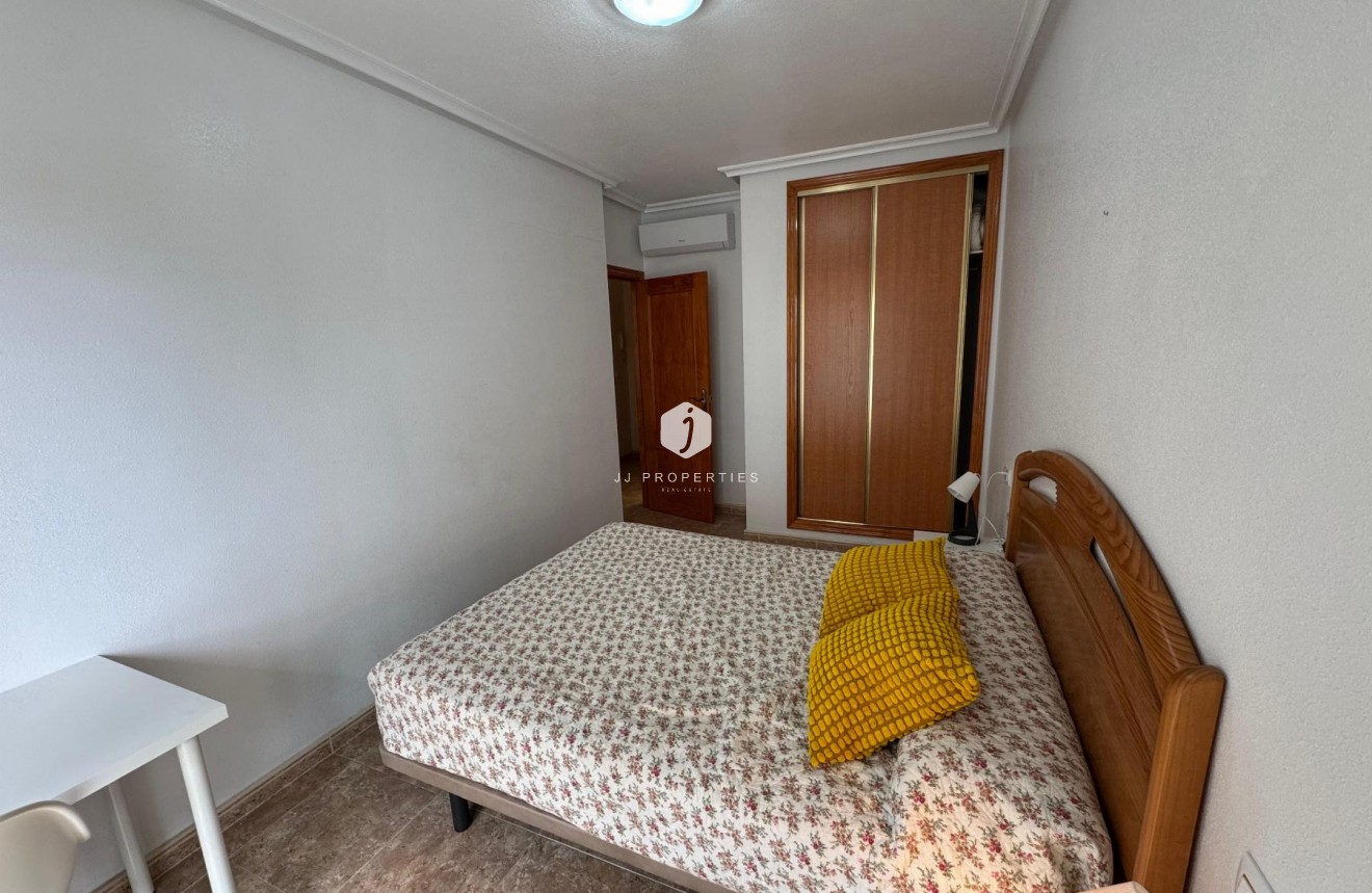 Tweedehands - Appartement / flat -
Orihuela Costa - Costa Blanca