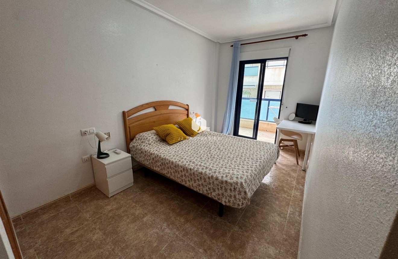 Tweedehands - Appartement / flat -
Orihuela Costa - Costa Blanca