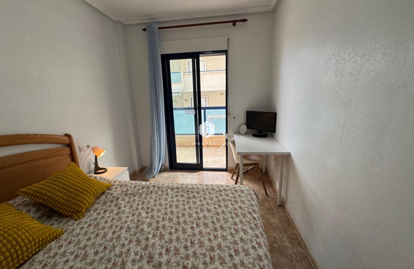 Tweedehands - Appartement / flat -
Orihuela Costa - Costa Blanca