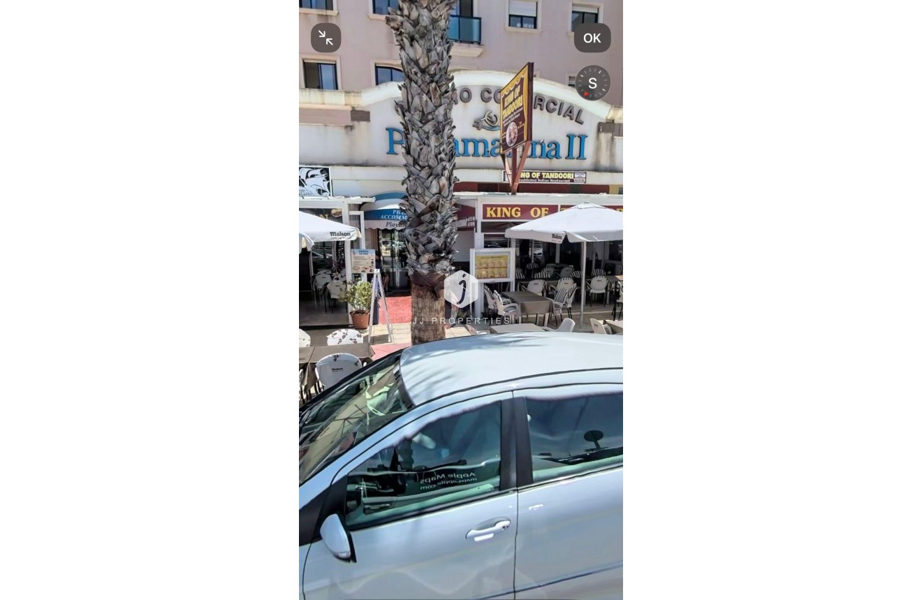 Tweedehands - Appartement / flat -
Orihuela Costa - Costa Blanca