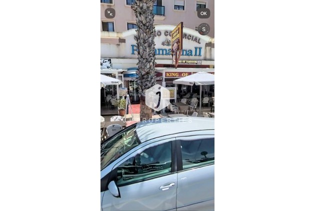 Tweedehands - Appartement / flat -
Orihuela Costa - Costa Blanca