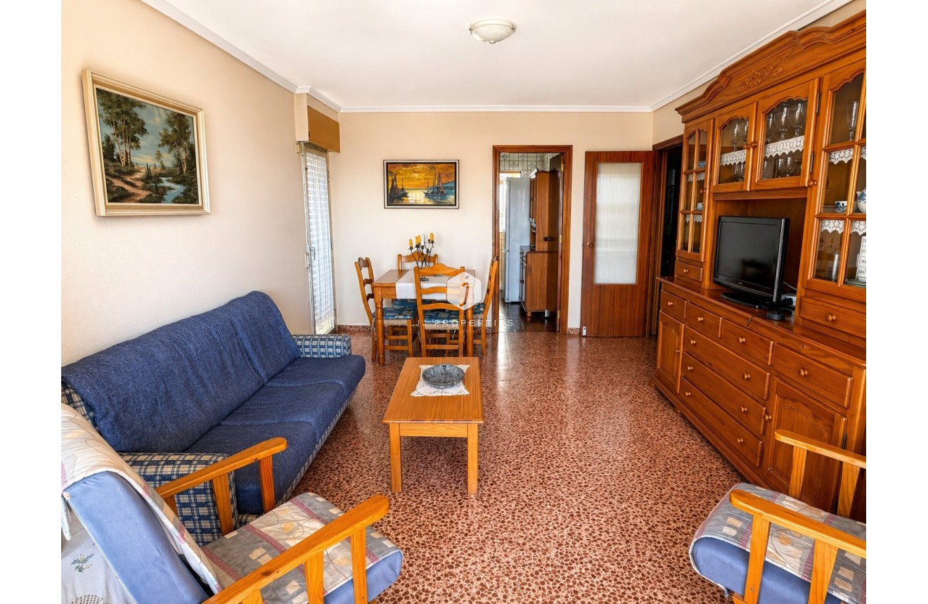 Tweedehands - Appartement / flat -
Torrevieja - Costa Blanca