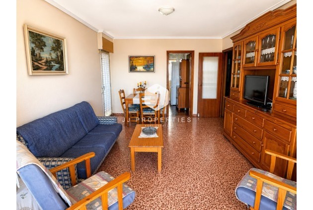 Tweedehands - Appartement / flat -
Torrevieja - Costa Blanca