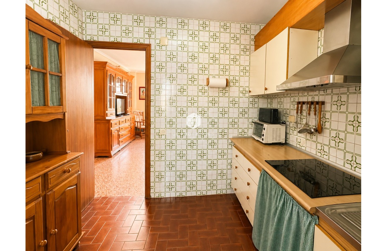Tweedehands - Appartement / flat -
Torrevieja - Costa Blanca