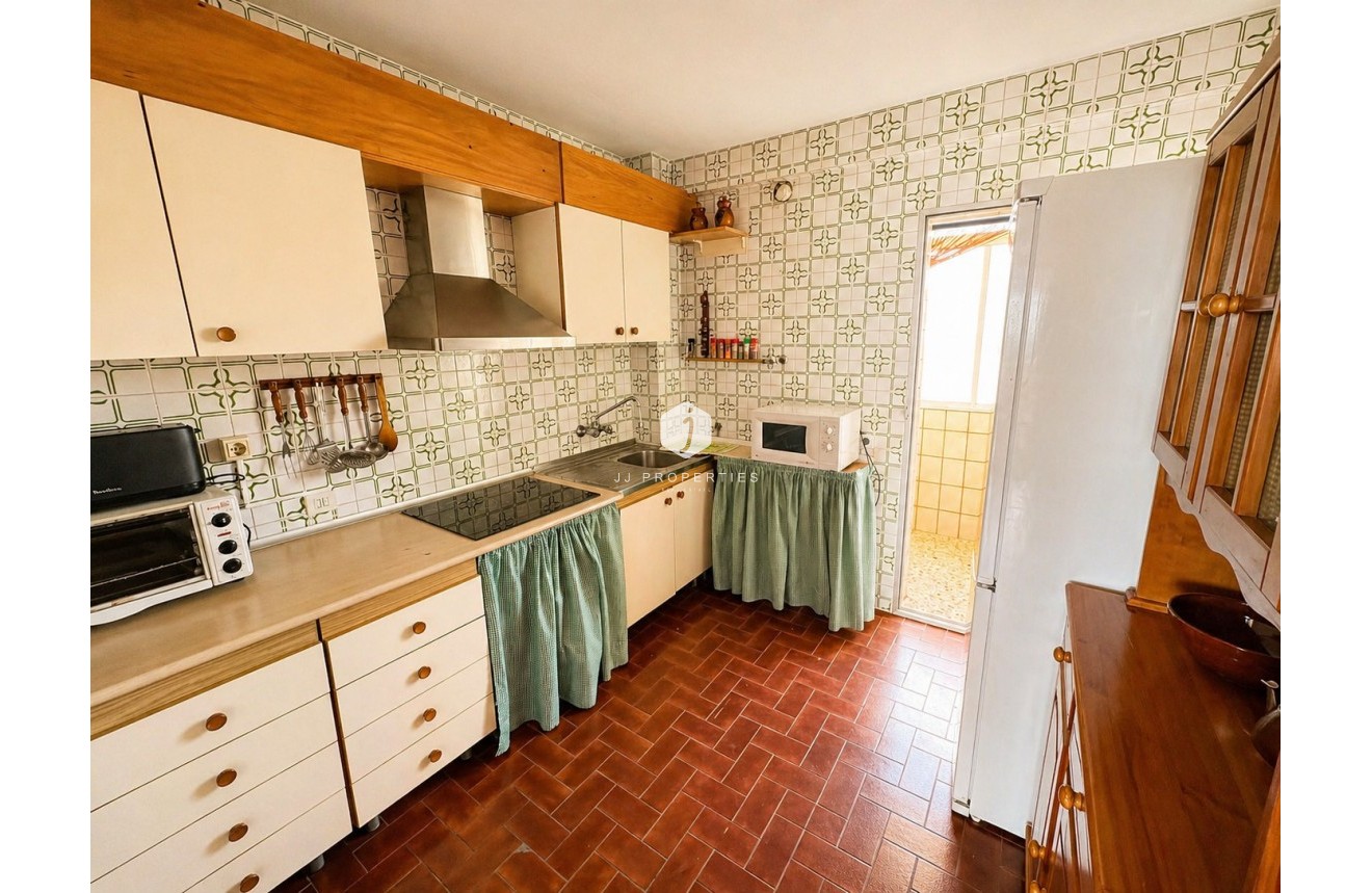Tweedehands - Appartement / flat -
Torrevieja - Costa Blanca