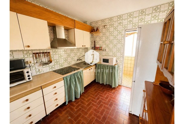 Tweedehands - Appartement / flat -
Torrevieja - Costa Blanca
