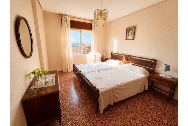 Tweedehands - Appartement / flat -
Torrevieja - Costa Blanca
