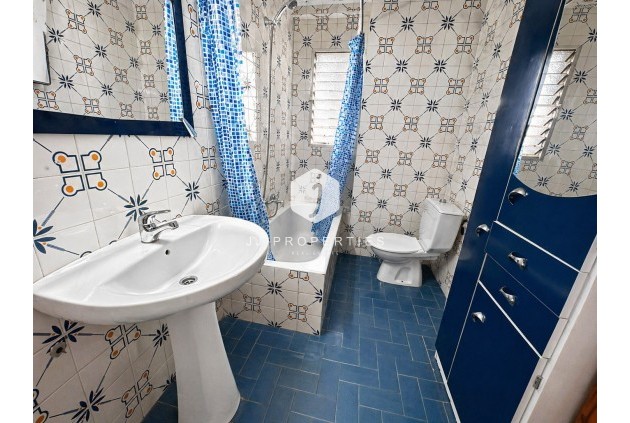 Tweedehands - Appartement / flat -
Torrevieja - Costa Blanca