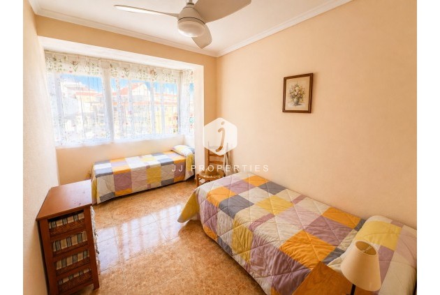 Tweedehands - Appartement / flat -
Torrevieja - Costa Blanca