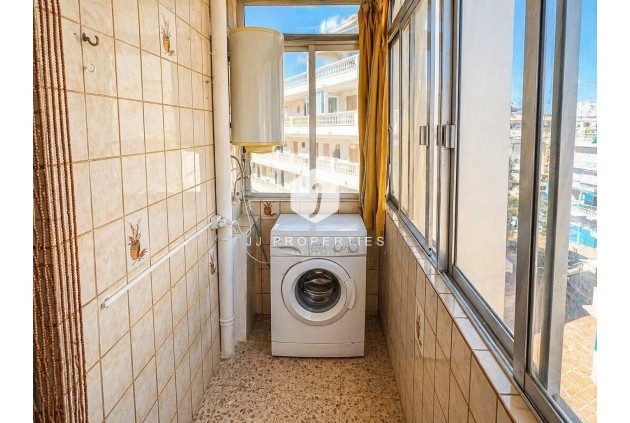 Tweedehands - Appartement / flat -
Torrevieja - Costa Blanca