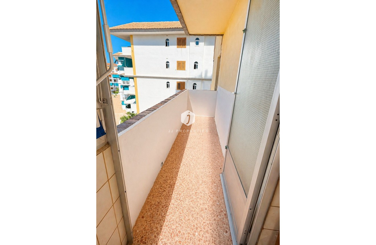 Tweedehands - Appartement / flat -
Torrevieja - Costa Blanca
