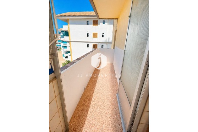 Tweedehands - Appartement / flat -
Torrevieja - Costa Blanca