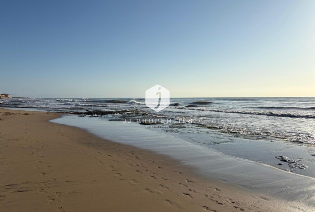 Tweedehands - Appartement / flat -
Torrevieja - Costa Blanca