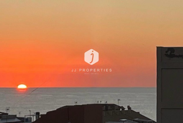 Tweedehands - Appartement / flat -
Torrevieja - Costa Blanca