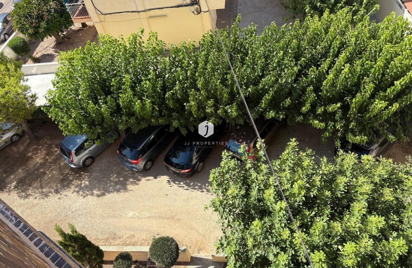 Tweedehands - Appartement / flat -
Torrevieja - Costa Blanca