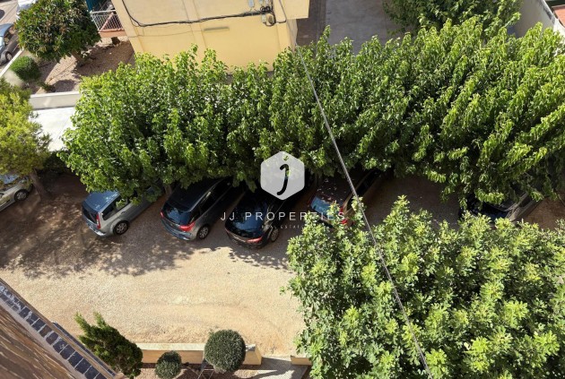 Tweedehands - Appartement / flat -
Torrevieja - Costa Blanca