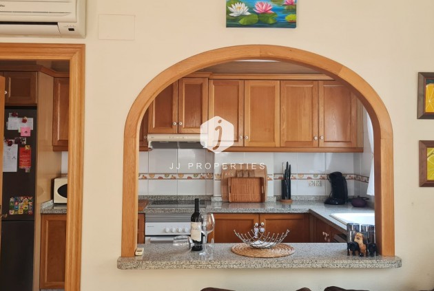 Resale - Villa -
Orihuela Costa - Costa Blanca