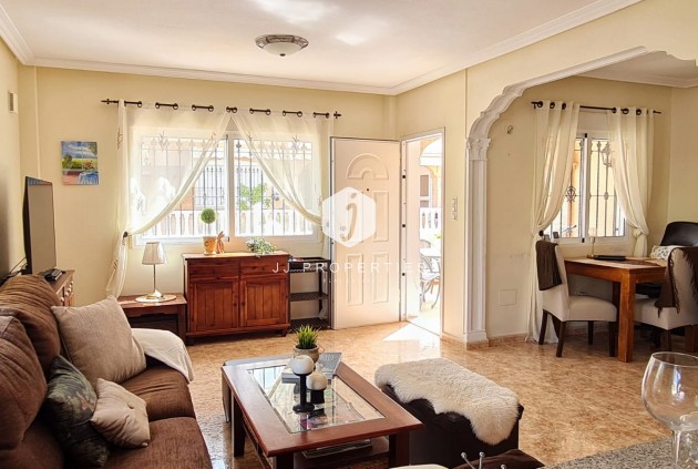 Resale - Villa -
Orihuela Costa - Costa Blanca