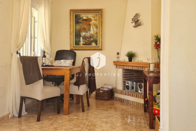 Resale - Villa -
Orihuela Costa - Costa Blanca