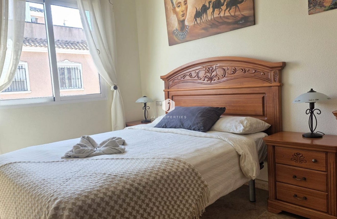 Resale - Villa -
Orihuela Costa - Costa Blanca