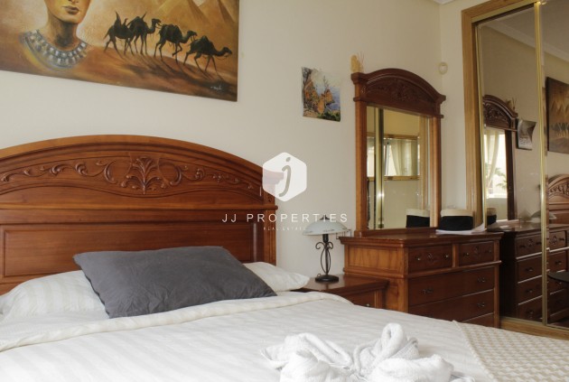 Resale - Villa -
Orihuela Costa - Costa Blanca