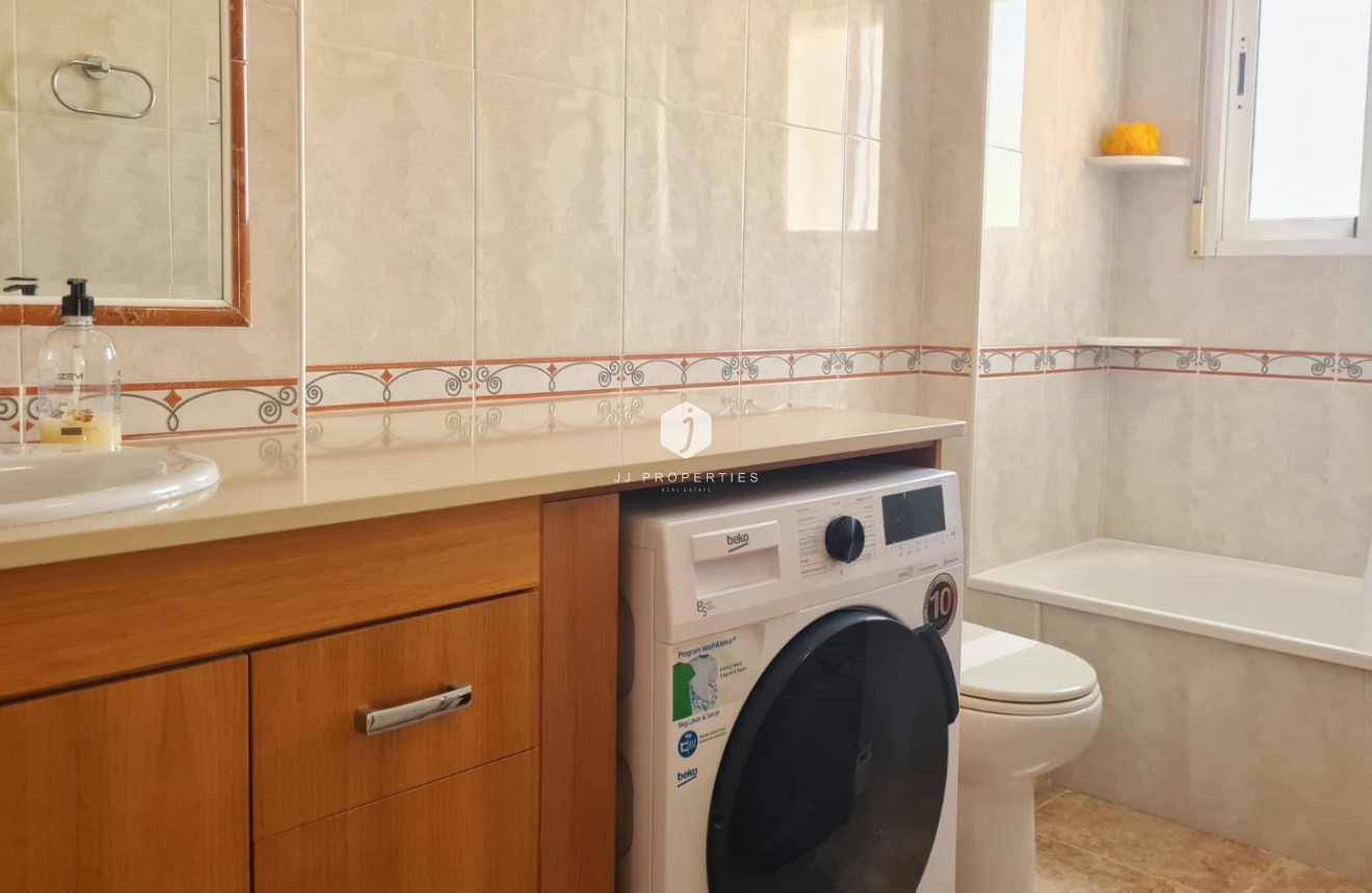 Resale - Villa -
Orihuela Costa - Costa Blanca