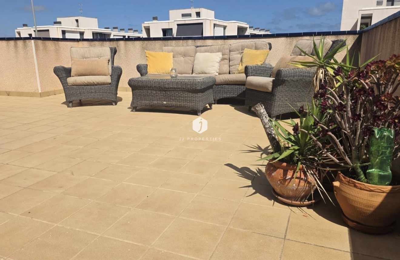 Resale - Villa -
Orihuela Costa - Costa Blanca