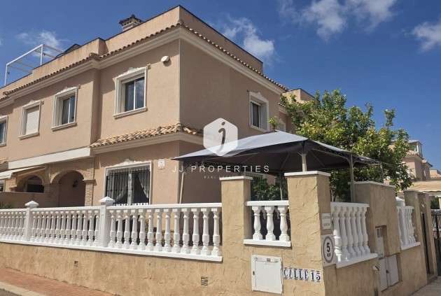 Resale - Villa -
Orihuela Costa - Costa Blanca