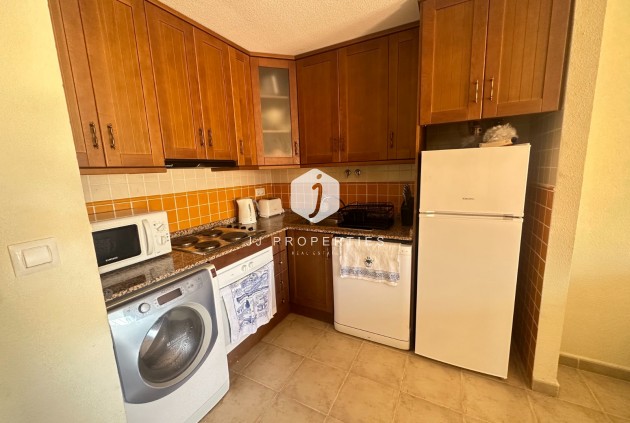 Aus zweiter Hand - Wohnung -
Torrevieja - Costa Blanca
