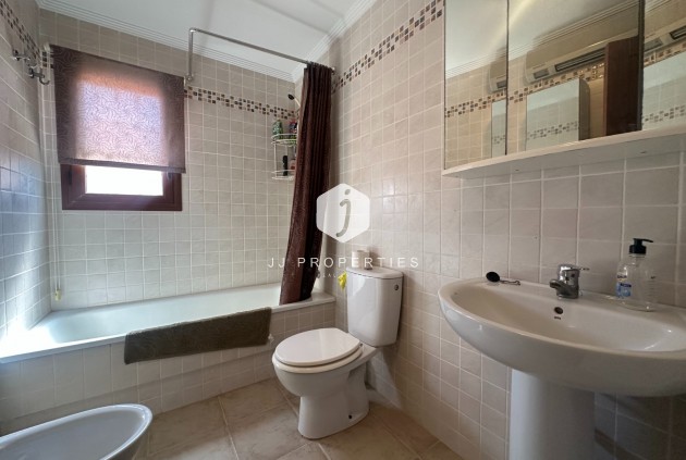 Aus zweiter Hand - Wohnung -
Torrevieja - Costa Blanca