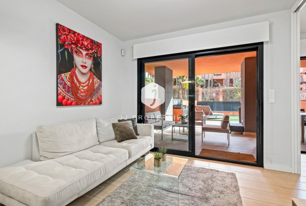 Aus zweiter Hand - Wohnung -
Orihuela Costa - Costa Blanca