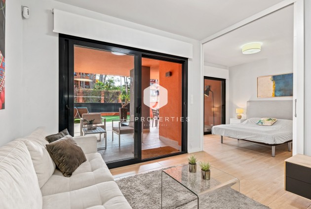 Aus zweiter Hand - Wohnung -
Orihuela Costa - Costa Blanca