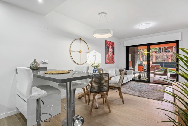 Aus zweiter Hand - Wohnung -
Orihuela Costa - Costa Blanca