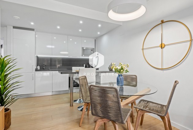 Aus zweiter Hand - Wohnung -
Orihuela Costa - Costa Blanca