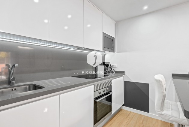Aus zweiter Hand - Wohnung -
Orihuela Costa - Costa Blanca