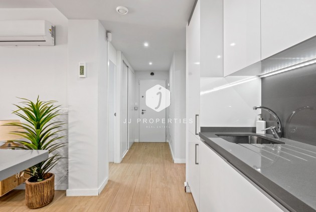 Aus zweiter Hand - Wohnung -
Orihuela Costa - Costa Blanca