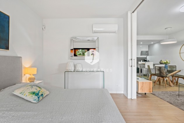 Aus zweiter Hand - Wohnung -
Orihuela Costa - Costa Blanca